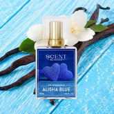 Alisha Blue Perfume for Men in Pakistan