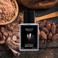 carolina herrera bad boy