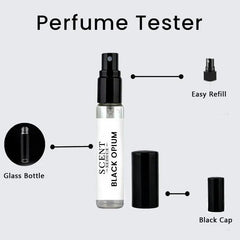 black opium perfume price
