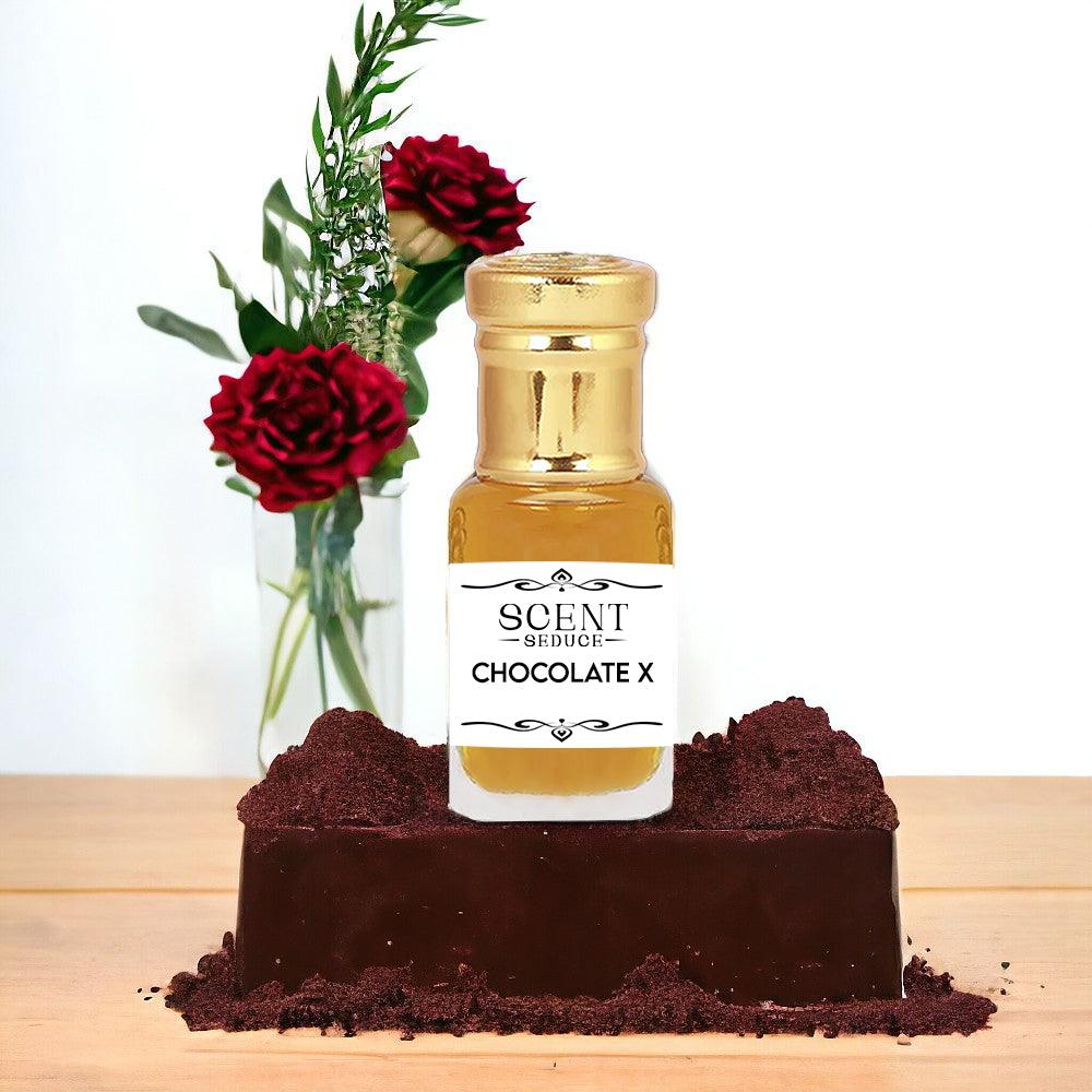 x Chocolate attar price in pakistan