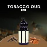 tobacco oud by tom ford