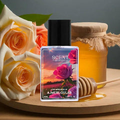 Ajmeri Rose/Gulaab perfume
