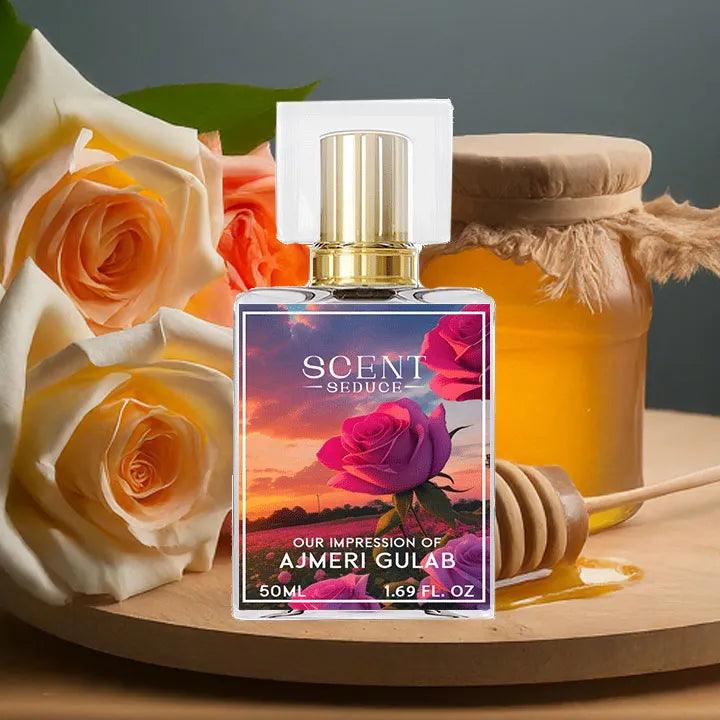 Ajmeri Rose perfume price in pakistan