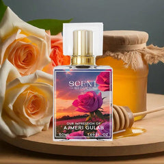 Ajmeri Rose perfume price in pakistan