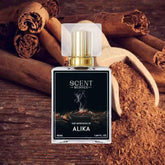 Alika Fragrance for Men