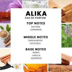 alika