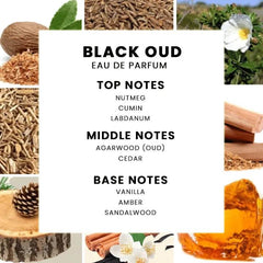 black oud perfume price in pakistan