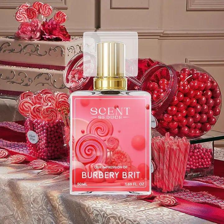 Affordable Burberry Brit Perfume Price in Pakistan Scent Seduce