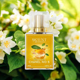 chanel no 5 for women