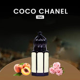 coco chanel mademoiselle