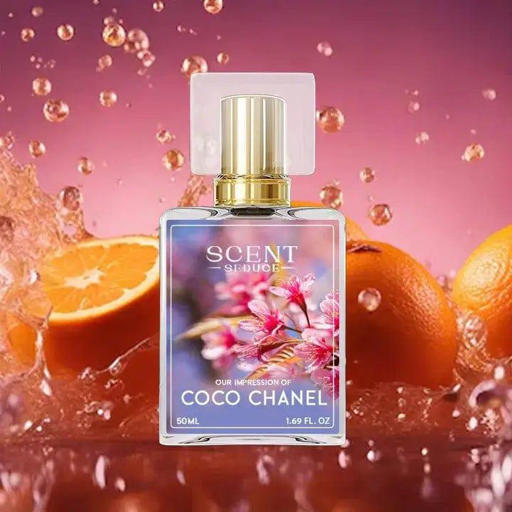 Coco chanel 50ml price hotsell