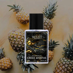 aventus creed perfume