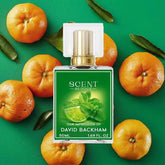 david beckham scent