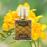eternity perfume