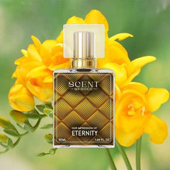 eternity perfume