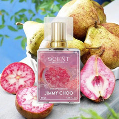 jimmy choo women perfume