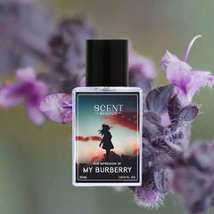 my burberry perfume price in pakistan