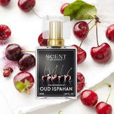 Oud Ispahan perfume