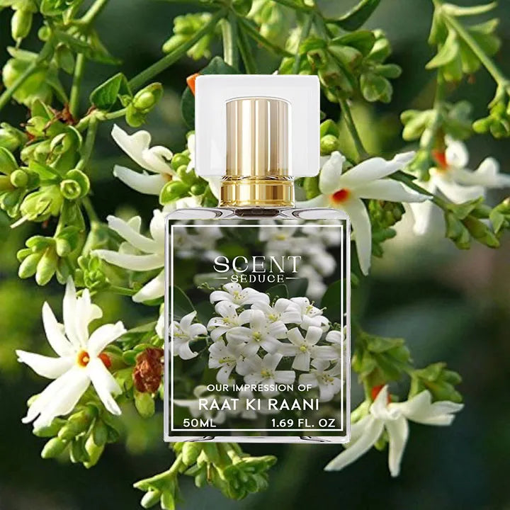 Raat ki Raani attar