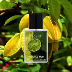 Versace Man perfume