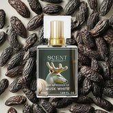 white musk perfume