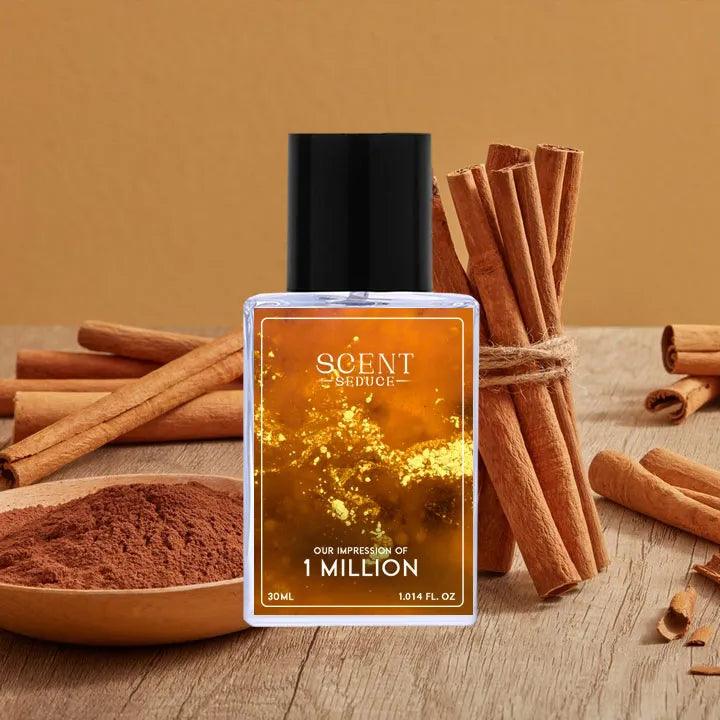 1 Million Perfumes Price in Pakistan