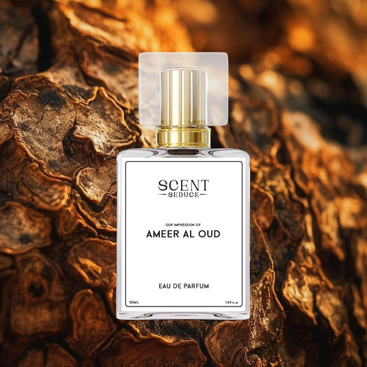 Ameer Al Oud perfume