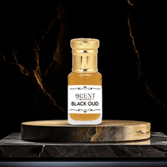 Black Oud attar price in pakistan