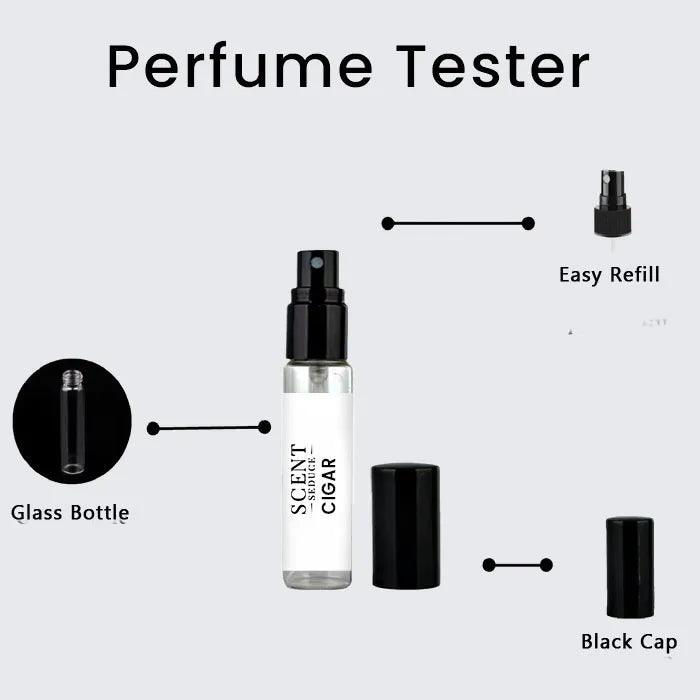 cigar perfume by Remy Latour