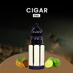 Cigar Attar price in pakistan