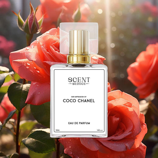 coco chanel 50ml price in pakisan