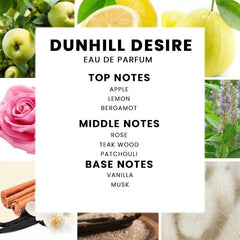 dunhill desire perfume price in pakistan