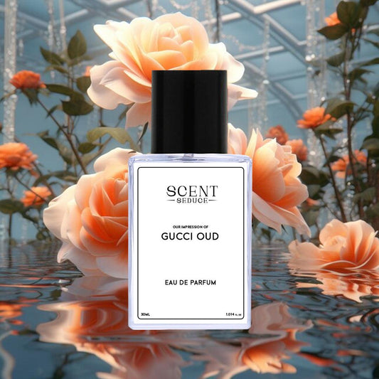 Gucci Oud perfume in pakistan