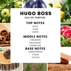 hugo boss perfume price in pakistan