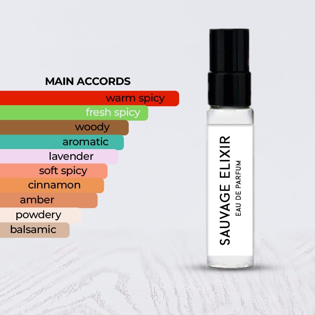 sauvage elixir price