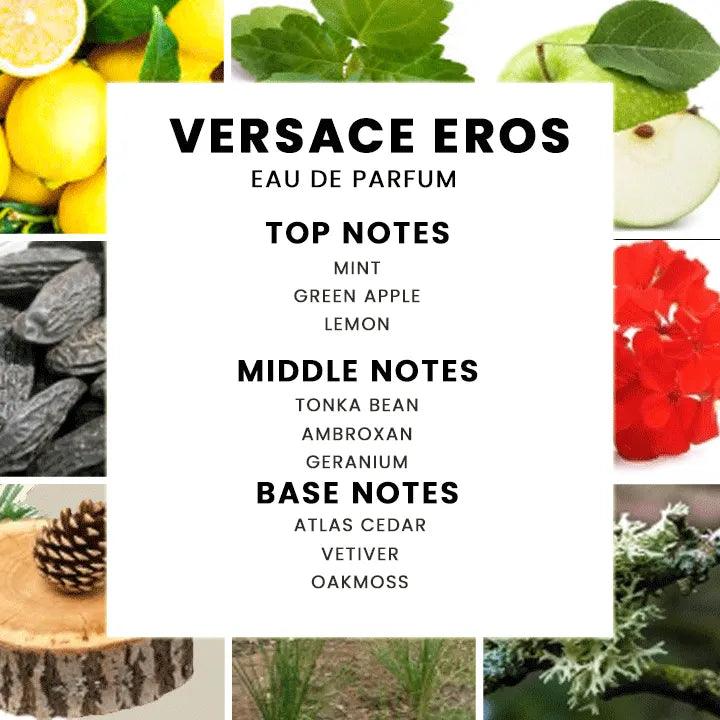 versace eros price in pakistan