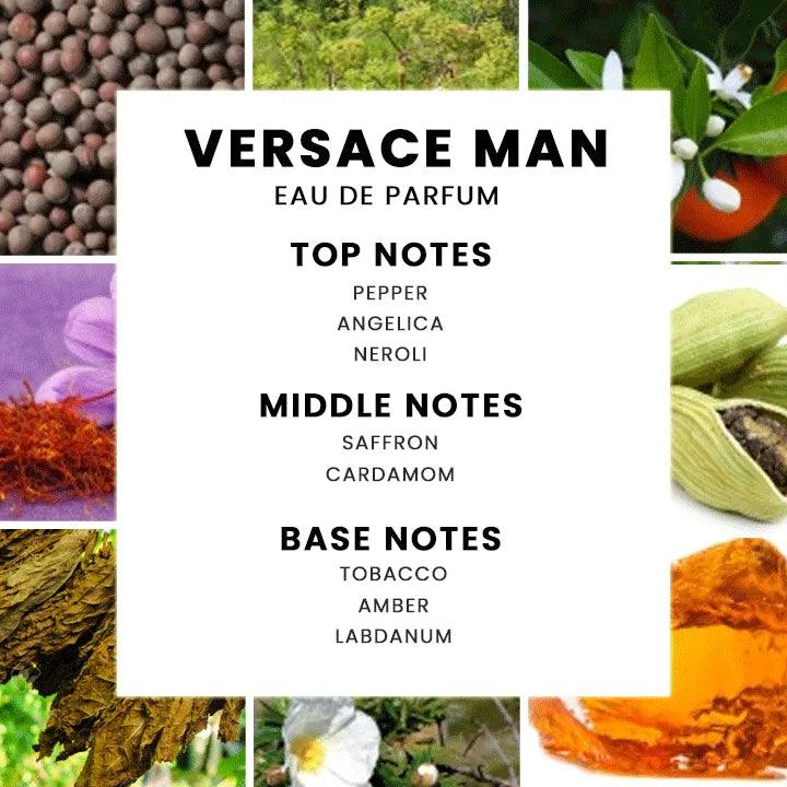versace man perfume price in pakistan