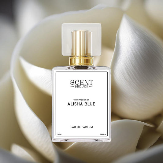 Alisha Blue Perfume for Men in Pakistan