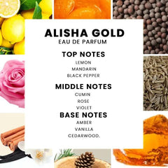 alisha gold perfume price in pakistan