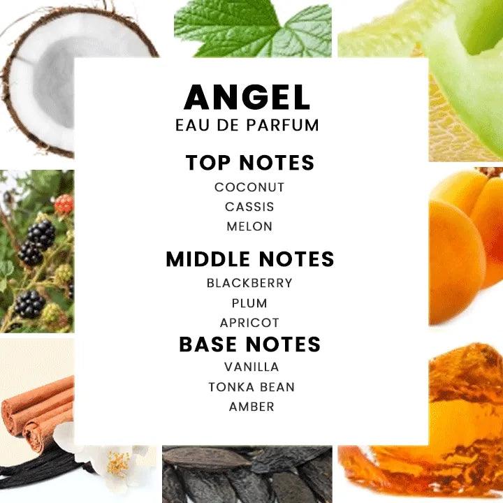 Angel Perfume for Women