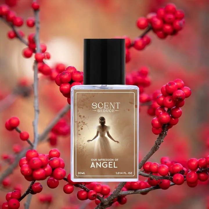 Angel perfume 50ml best price sales