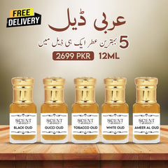 Long Lasting Attar in pakistan