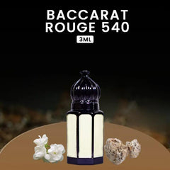 Baccarat Rouge 540 Attar price in pakistan