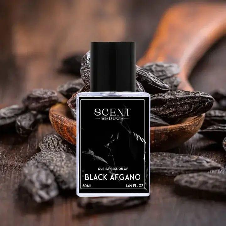 Black Afgano 50ml perfume in pakistan