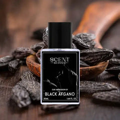 Black Afgano 50ml perfume in pakistan