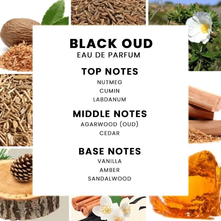 black oud perfume price in pakistan