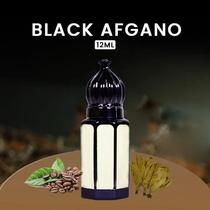 Black Afgano by Nasomatto