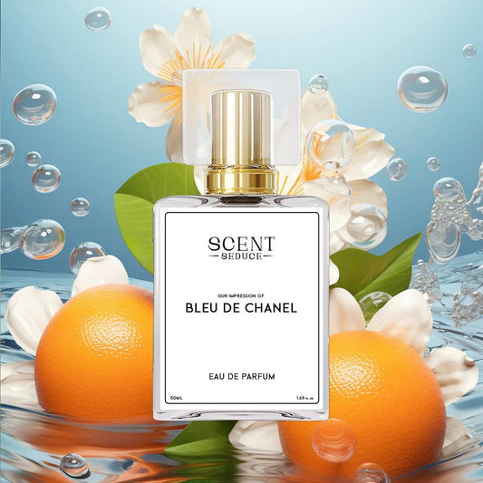 blue de channel perfume 50ml