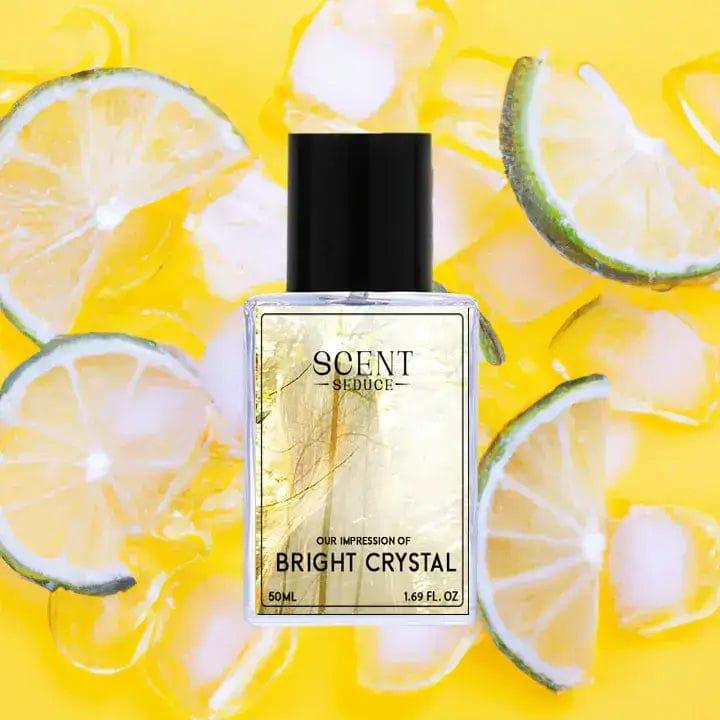 Versace Bright Crystal  perfume price in pakistan