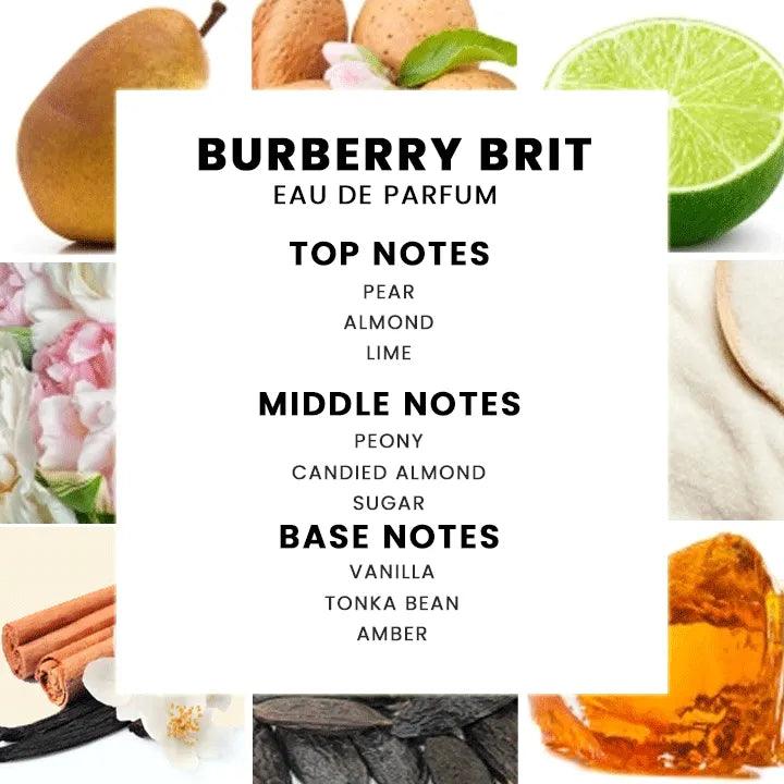 burberry brit perfume price in pakistan